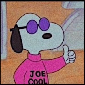 Meet your Posher, Ronald